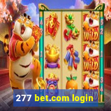 277 bet.com login